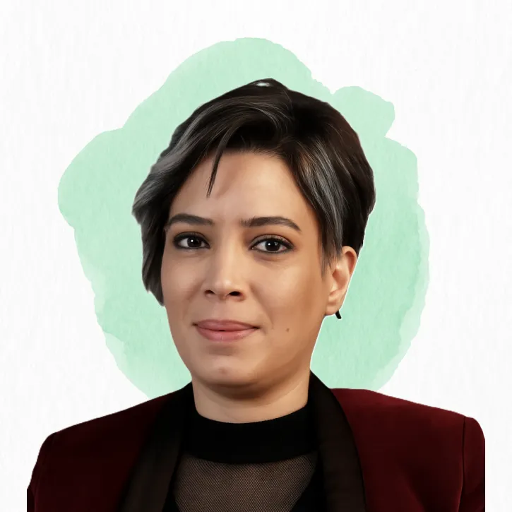 Prof. Dr. Ayşe Demir