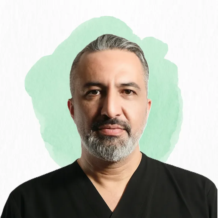 Dr. Ahmet Kaya