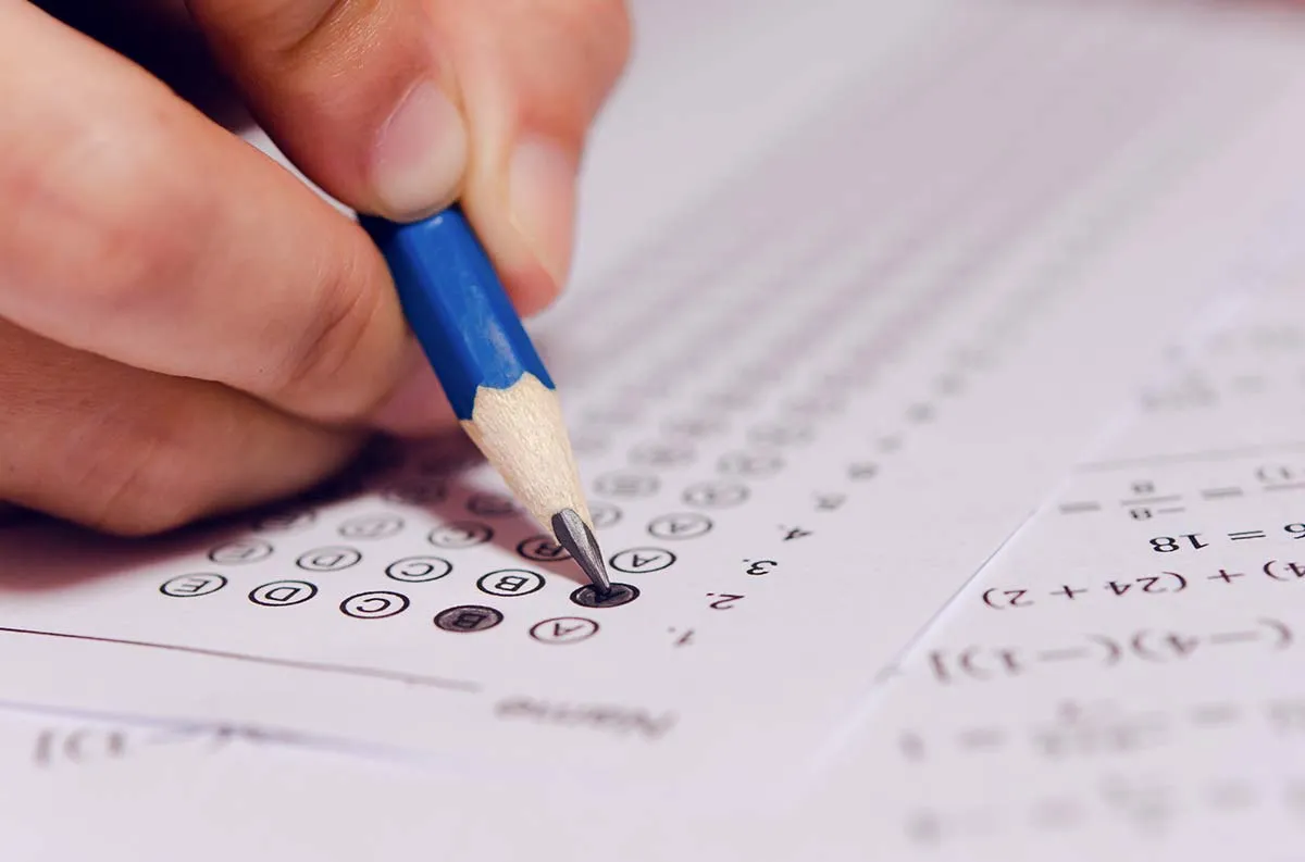 DUS Sınavı Hazırlık