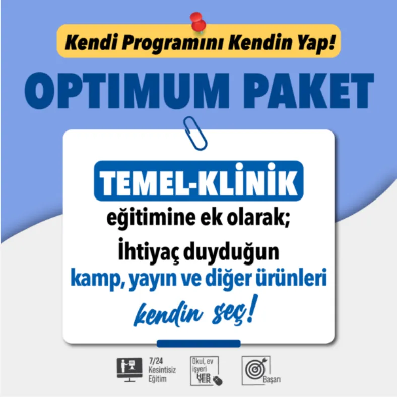 Optimum Paket