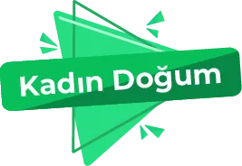 Kadın Doğum #3 - 2