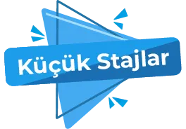 Küçük Stajlar #3 - 2