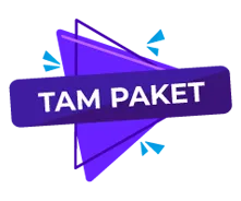 Tam Paket - 2