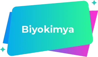 Biyokimya