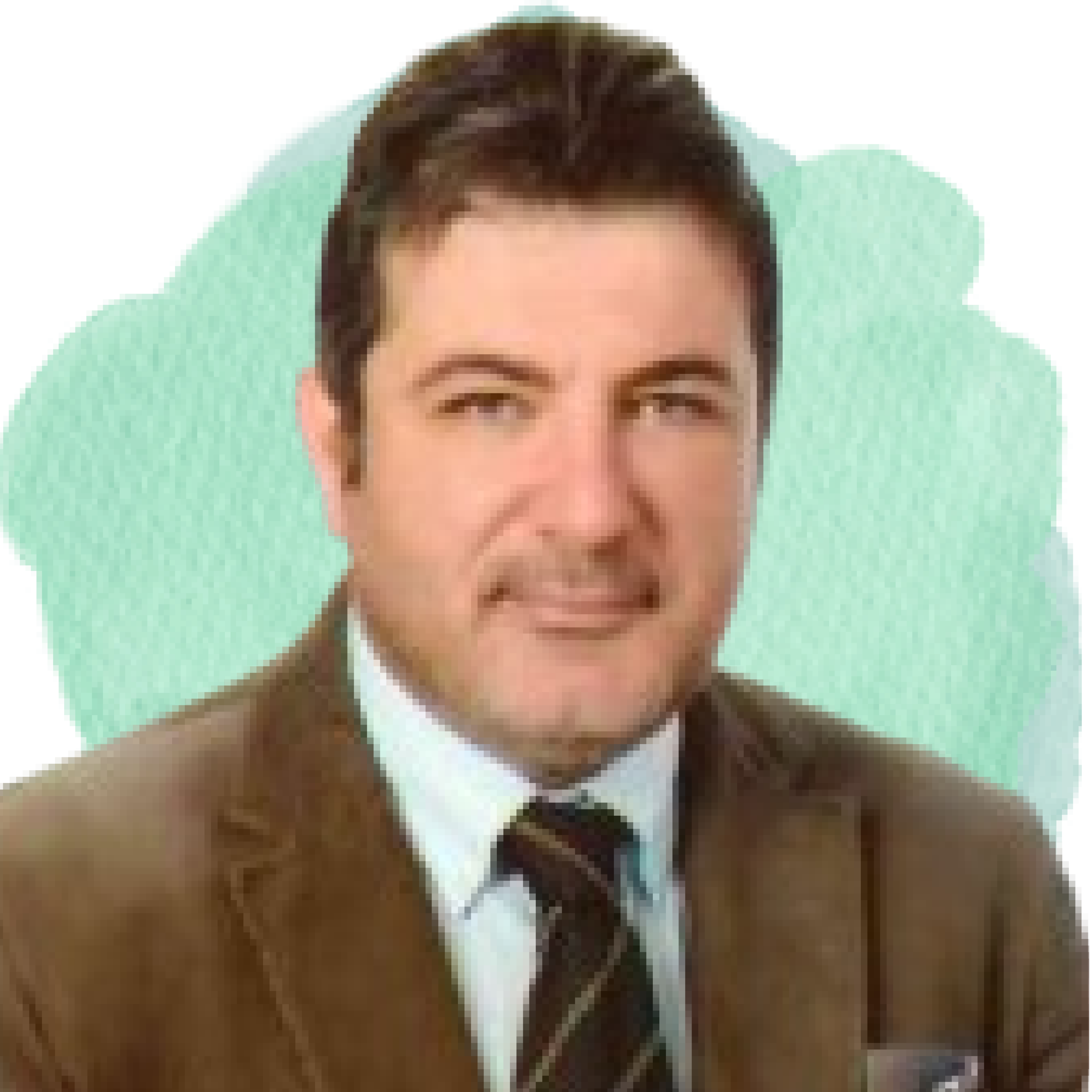 Prof. Dr. Ali Özkan