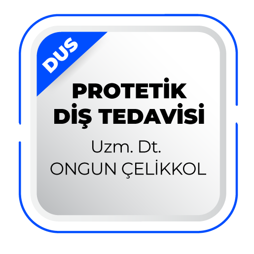 Uz. Dr. Ongun Çelikkol