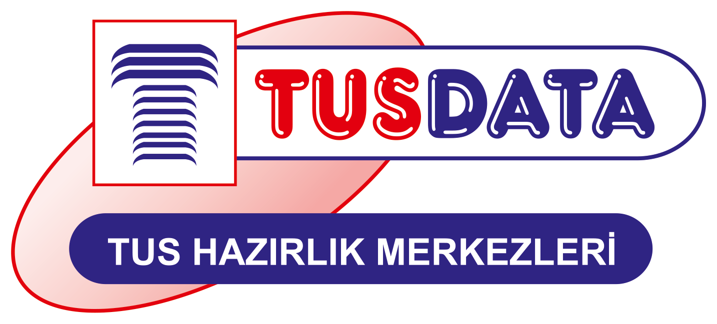 TUSDATA Logo